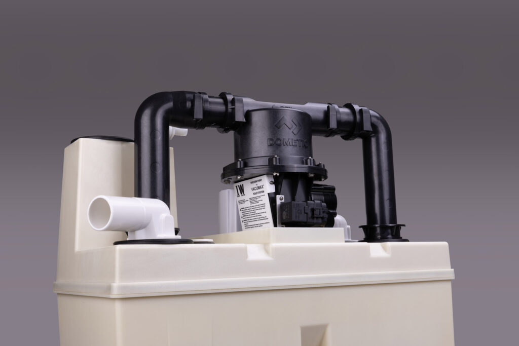 dometic vacumax holding tank image 2