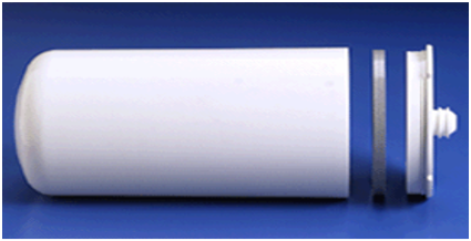 Water filter assembly