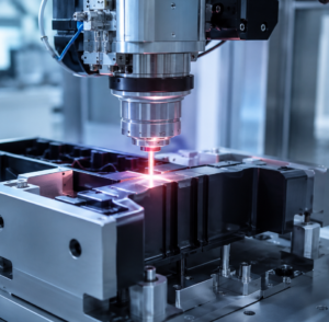 laser welding
